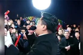 刘皮特聊城九州洼月季公园直播现场12视频封面