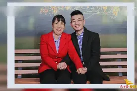 因母亲的极端导致离家的儿子，今天能否原谅她来现场团圆视频封面