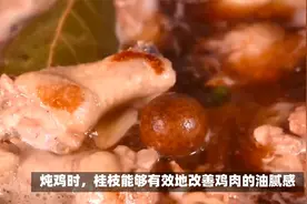 不管炖什么鸡，一只鸡放2克它，保证鸡肉软烂又入味，越吃越爱吃视频封面