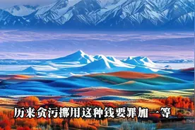 财政成了他们家的钱包，财政局长成了他们家的管账先生视频封面