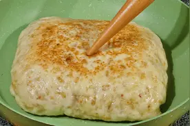 燕麦片这个做法太好吃了，老公三天两头点名吃，麦香味十足，好吃视频封面