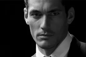 David Gandy 2008年D&G内衣广告视频视频封面
