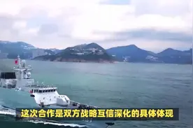 中国赠送柬埔寨2艘056，换云壤海军基地99年使用权，消息靠谱吗？视频封面