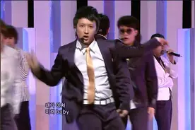 4K丨Super Junior经典歌曲《Sorry, Sorry》，听过的快奔三了吧视频封面