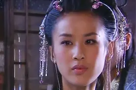 七公主为爱剔除仙骨，终和董永在凡间长相厮守，简直不要太感人视频封面