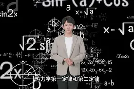 热力学定律视频封面