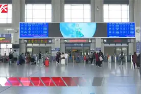 长沙火车站推出多组合“通勤票”　 最高享6.2折优惠