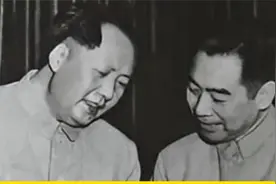 1969年苏联计划打击中国，毛主席：你敢炸我，我就拉美国下水视频封面
