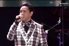 情歌诗人黄凯芹《倩女幽魂》致敬张国荣，2016华语金曲音乐会视频封面