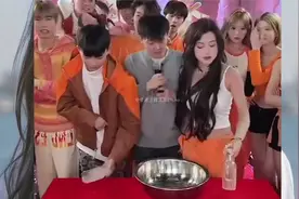 这就是西格玛男人，女生如果不打那么重是不是就会怜香惜玉。视频封面