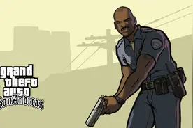 GTA三部曲侠盗猎车手圣安地列斯决定版实况解说第15期视频封面