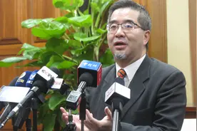 “大九学堂”青年结束参访行程，返回台湾，萧旭岑：难忘视频封面
