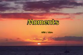 古希腊掌控音色调动情绪的神~Moments --MitiS / Adara视频封面