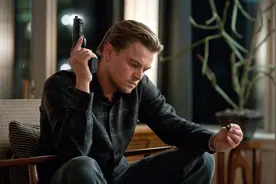 莱昂纳多·迪卡普里奥（Leonardo DiCaprio）视频封面