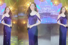 靓声深情演唱一首经典歌曲《月亮代表我的心》，歌声悠扬动听！视频封面