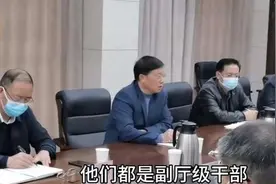 清华校长是副省长级别？#涨知识,#清华大学,#大学校长,#职称视频封面