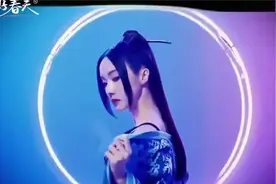 实力女神，气场全开！百变天后李贞贤。视频封面