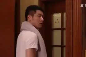 9. 家常菜：奶奶刚去世不久，爷爷坐在奶奶遗像前，安详离开人视频封面