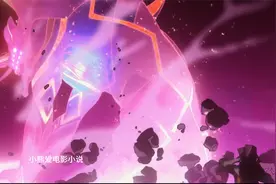 EVA2021剧场版终，新世纪福音战士剧场版终，明日香新二号机暴走视频封面