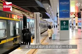男女同居试婚怀孕产子，男方弃养拒付抚养费：要养两任妻子的孩子视频封面