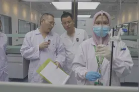 深圳新能源企业如何在印尼培养绿色人才？视频封面