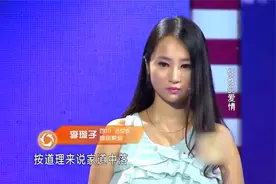 姑娘吃饭像用膳，必须八菜一汤，涂磊：落毛的凤凰不如鸡视频封面