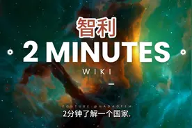 2分钟了解一个国家:智利视频封面