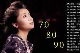 经典老歌100首连续播放
