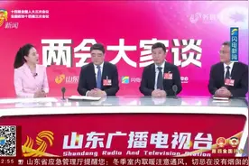 经济大省挑大梁！山东有底气更有实力视频封面