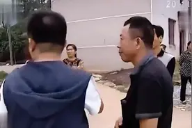 妻子怀孕6个月生子，丈夫疑心19年突然爆发，丈夫：这不是我儿子视频封面