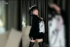 盘点全网美女主播跳舞视频视频封面