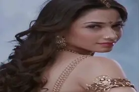 印度震撼空灵的神曲，全球播放超50亿，旋律太上头了，美轮美奂视频封面