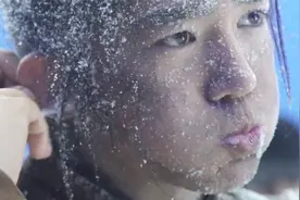 乌尔善《封神三部曲》拍摄幕后：陈牧驰和于适的第一次！视频封面