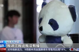 少年搀扶老人遭诬陷殴打 “扶不扶”再引热议视频封面