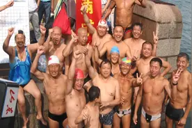 “巧克力大爷”邓宗平： 让草根文化变成旅游新名片视频封面