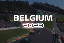 F1 2023比利时大奖赛正赛(广东体育)视频封面