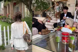 28岁博士被家里人催婚，下秒喊朋友假装对象来家里：不结婚难收场视频封面