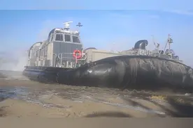 美国海军气垫登陆艇视频封面