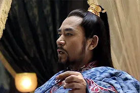陈宝国嘉靖的神仙演技！好啊，三个人联手蛮朕了