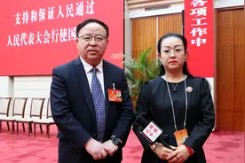 内蒙古政协委员 赵海平：加强重症医学建设  助推医疗水平提升视频封面