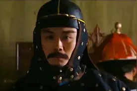 雍正帝和乾隆帝都是惜才之人，为何不敢重用有才华的岳钟琪呢？视频封面