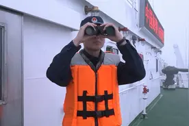 海警逼近料罗湾，演练封锁金门！绿营政客放厥词：“救虫不救人”视频封面