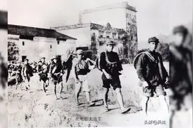不愿做澳洲华侨的曾生，成为开国少将，两广纵队番号永不磨灭视频封面