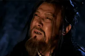 萍踪侠影大结局，张风府激战澹台灭明，两败俱伤视频封面