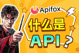 API 是什么？通过简单的语言给你全面解读视频封面