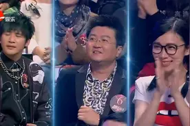 黎明不愧是四大天王，一出场女生尖叫，走到哪都是焦点！视频封面