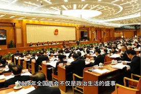 2024两会新词热词大揭秘：洞察国家发展新动向视频封面
