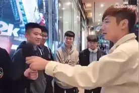 台湾街访年轻人：如果爆发战争怎么办，全部回答跑视频封面