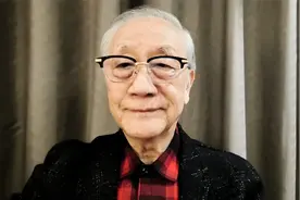 第十年来西安出席清明祭黄帝陵，更欢迎马先生组团追思华夏始祖！视频封面