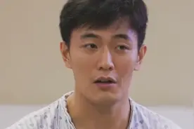 青年演员吴旭东，发现自己的左右腿生长不一，检查结果让他吃惊视频封面